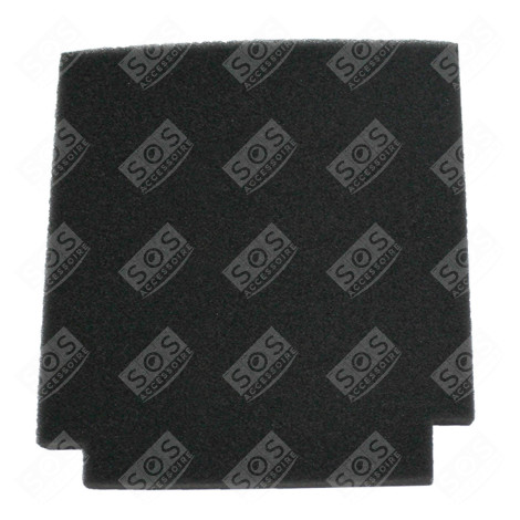 ISOLANT PHONIQUE ( FILTRE MOUSSE ) ASPIRATEUR - SS-7222044566, SS7222044566