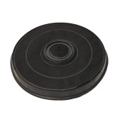 Filtre charbon type E233 FAC519 EFF57  233 x 22 mm Filtre charbon type E233 FAC519 EFF57  233 x 22 mm