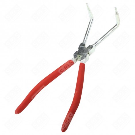 PINCE POUR SOUFFLET/MANCHETTE ACCESSOIRES ET ENTRETIEN - 383EER4004A