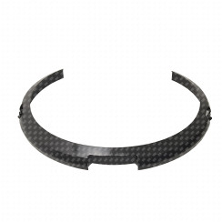 Bague anti-débordement