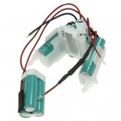 Ensemble batterie 12V