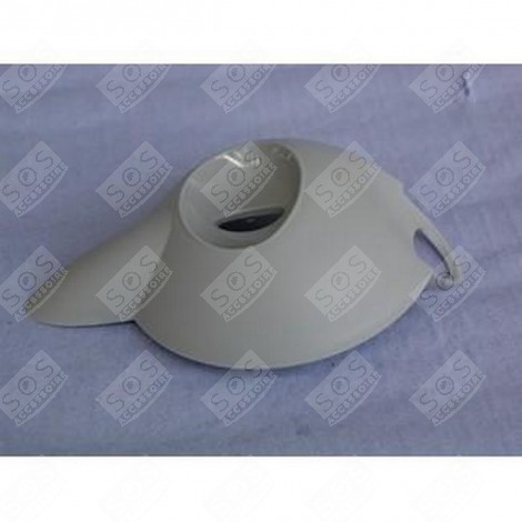 COUVERCLE DE VERSEUSE GRISE CAFETIÈRE, MACHINE À CAFÉ - KW647250