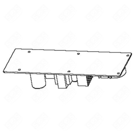 CARTE ÉLECTRONIQUE DE PUISSANCE DIVERS PETIT MÉNAGER - FS-9100036139, FS9100036139