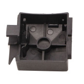 Capot de protection compresseur Capot de protection compresseur