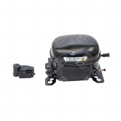 COMPRESSEUR FMA102NBMA FRIGO, RÉFRIGÉRATEUR, CONGÉLATEUR - TCA37071511, TCA37032002