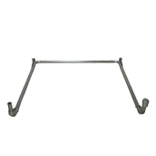 Tuyau d'alimentation principal 