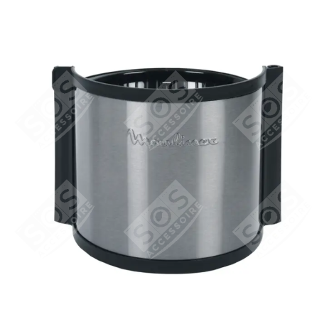 PORTE GRILLE ET CLAPET CAFETIÈRE, MACHINE À CAFÉ - SS-7235004621, SS7235004621