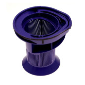 Séparateur avec poignée