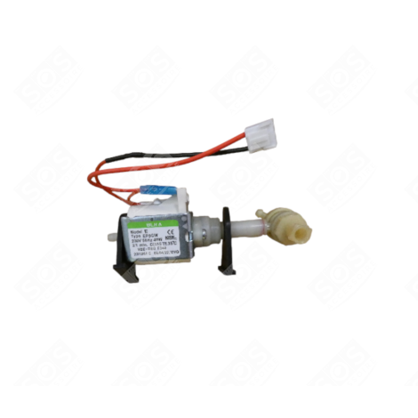 POMPE CAFETIÈRE, MACHINE À CAFÉ - SS-9100043634, SS9100043634