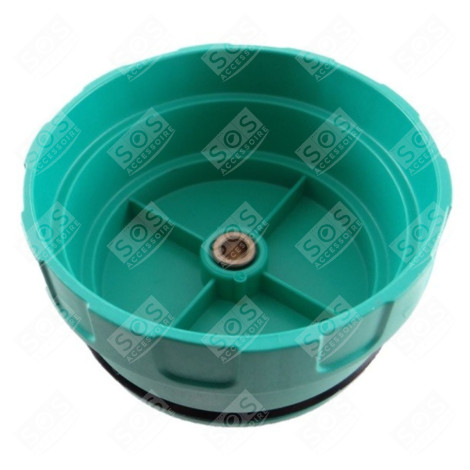 SUPPORT COUTEAU AVEC JOINT VERT ROBOT MÉNAGER - MS-652543, MS652543