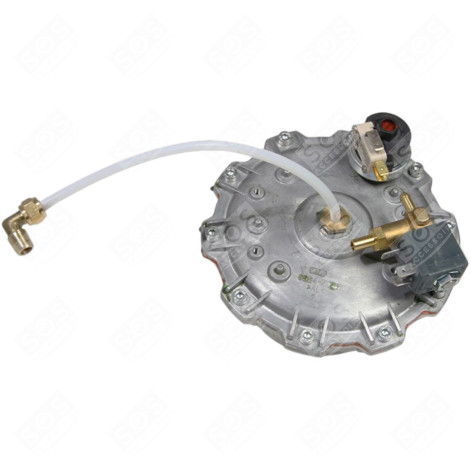 CHAUFFAGE AVEC TUBE CENTRALE VAPEUR, FER À REPASSER - AT2106020700