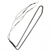 Résistance de dégivrage Résistance de dégivrage