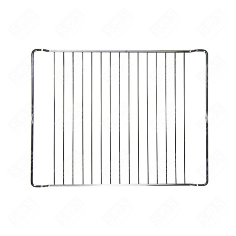GRILLE  460 X 370 MM FOUR, CUISINIÈRE - 83115003