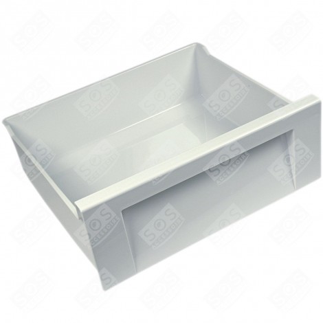 GRAND TIROIR (PARTIE CONGÉLATEUR D'ORIGINE ) 410X355X156 MM FRIGO, RÉFRIGÉRATEUR, CONGÉLATEUR - 481941879767