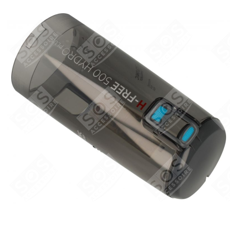 ENSEMBLE BOITE CYCLONIQUE ASPIRATEUR - 48033202