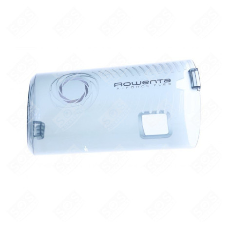 BAC SÉPARATEUR GRIS ASPIRATEUR - SS-2230002434, SS2230002434