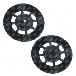 Lot 2 supports rotatifs