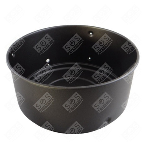 PANIER DE CUISSON FRITEUSE, AIRFRYER - SS-203908, SS203908