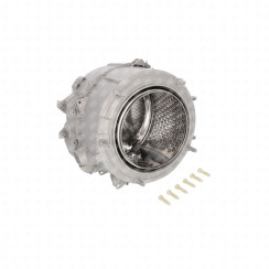 Bloc laveur complet (cuve et tambour)