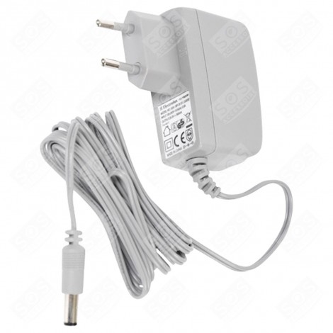 CHARGEUR SECTEUR ASPIRATEUR - 4055066114