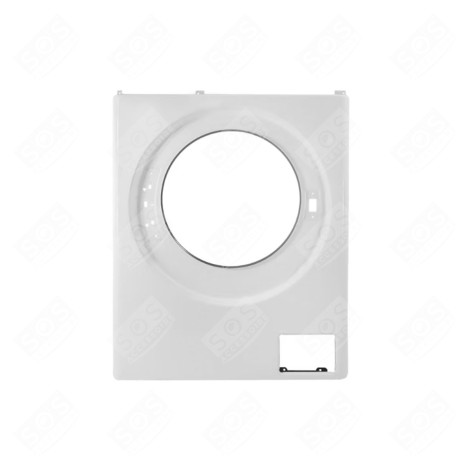 PANNEAU FRONTAL MACHINE À LAVER, LAVE-LINGE - MCK67732665