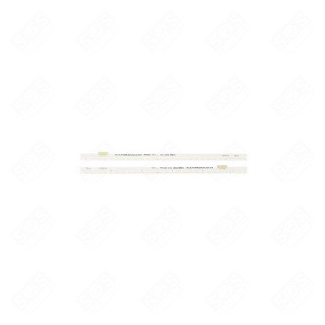 KIT BARRE LED D'ORIGINE TÉLÉVISION - AGM76890801