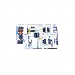 Carte électronique, module d'alimentation