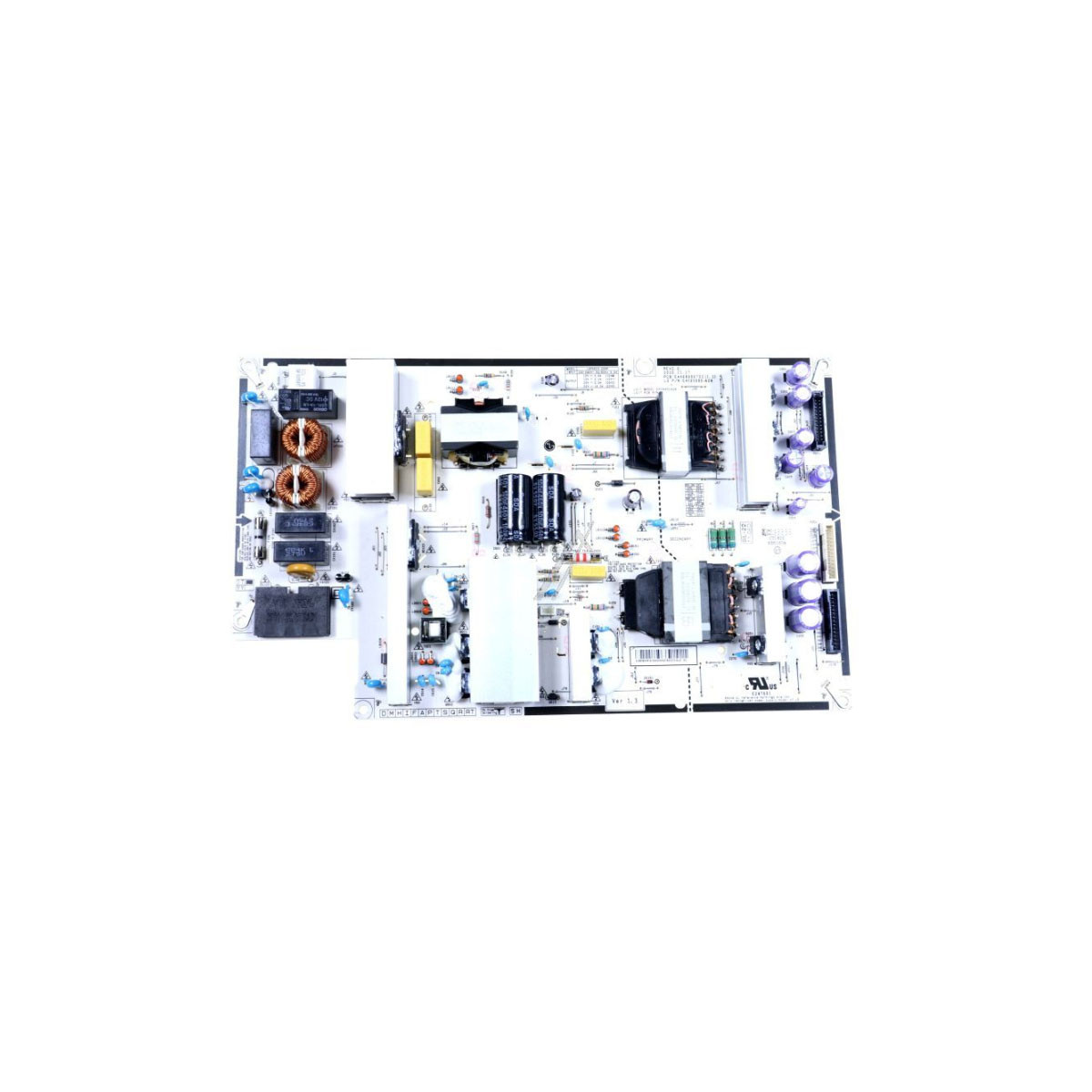 Carte D'alimentation EAY65904022 – Pour TV LG OLED65C25LB