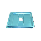 Contre porte avec joint Contre porte avec joint