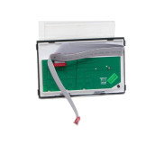 Carte électronique, module de commande