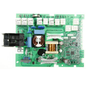 Module de commande programmé