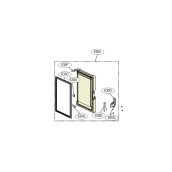 Joint de porte (Repère 630C) Joint de porte (Repère 630C)