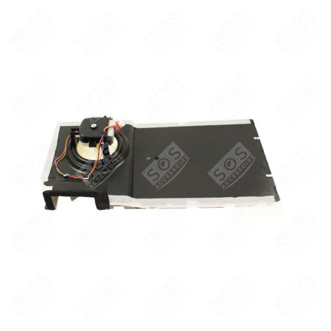 ENSEMBLE GRILLE AVEC VENTILATEUR ET SONDE DE TEMPÉRATURE MACHINE À LAVER, LAVE-LINGE - AEB73224806