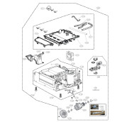 Pompe à chaleur (Repère C600) Pompe à chaleur (Repère C600)