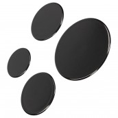 Kit de chapeau de brûleur d'origine  101x70x70x55 mm