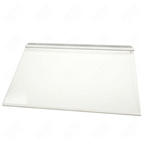 CLAYETTE EN VERRE FRIGO, RÉFRIGÉRATEUR, CONGÉLATEUR - 695652432