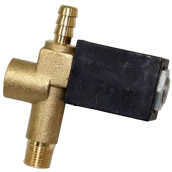 Bobine avec électrovanne  NN240A ou NN245A