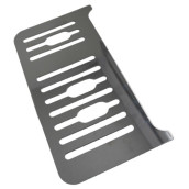 Grille support de tasse