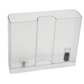 Bac du réservoir à eau