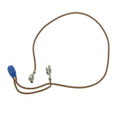 Fusible thermique de la pompe