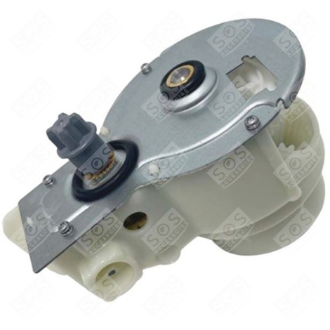 PLANÉTAIRE ROBOT MÉNAGER - AS00002319