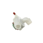 Moteur du ventilateur Moteur du ventilateur