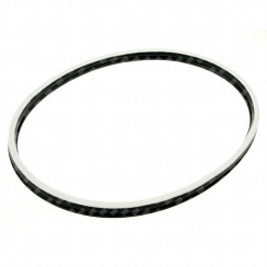 Joint feutre paroi arrière 1341 mm