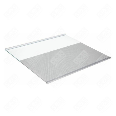 CLAYETTE, ÉTAGÈRE   432X383 MM FRIGO, RÉFRIGÉRATEUR, CONGÉLATEUR - ACQ30340402