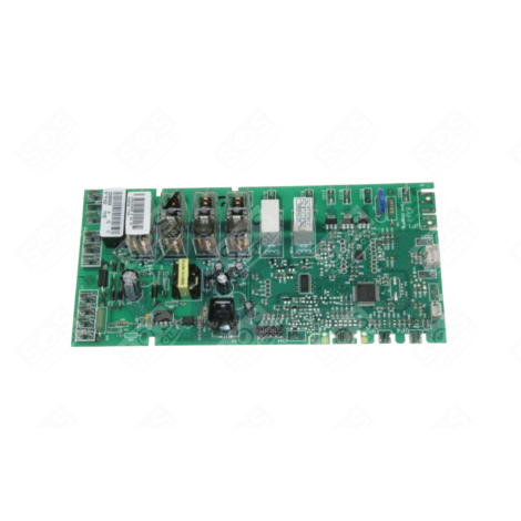 CARTE DE PUISSANCE FOUR, CUISINIÈRE - AS0016743, AS0016274 