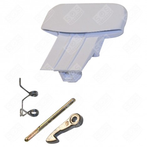 POIGNÉE DE HUBLOT MACHINE À LAVER, LAVE-LINGE - C00116581