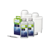 Kit d'entretien complet