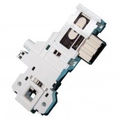 Sécurité de porte, Fermeture, Verrou