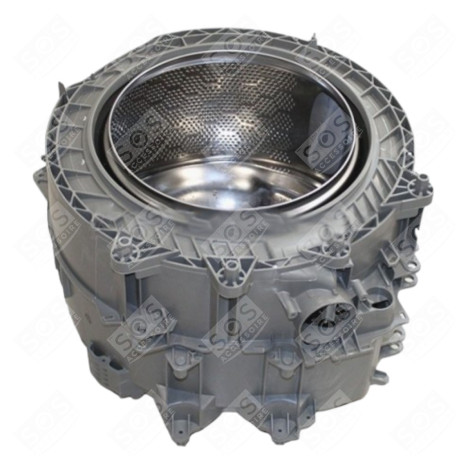 ENSEMBLE CUVE AVEC TAMBOUR MACHINE À LAVER, LAVE-LINGE - 1926900604