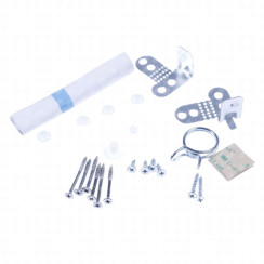 Support de fixation pour porte